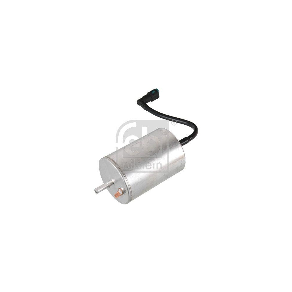 FEBI BILSTEIN Kraftstofffilter 175003 f&uuml;r PORSCHE