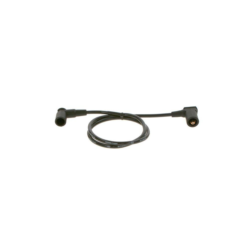 Z&uuml;ndleitung BOSCH 0 986 357 770 f&uuml;r MERCEDES-BENZ