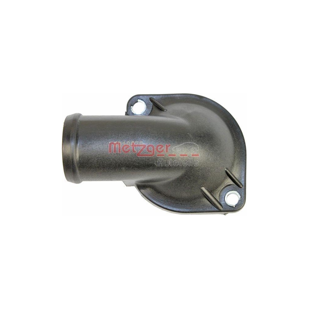 Thermostatgeh&auml;use METZGER 4010079 f&uuml;r VAG, Motorblock, Thermostat