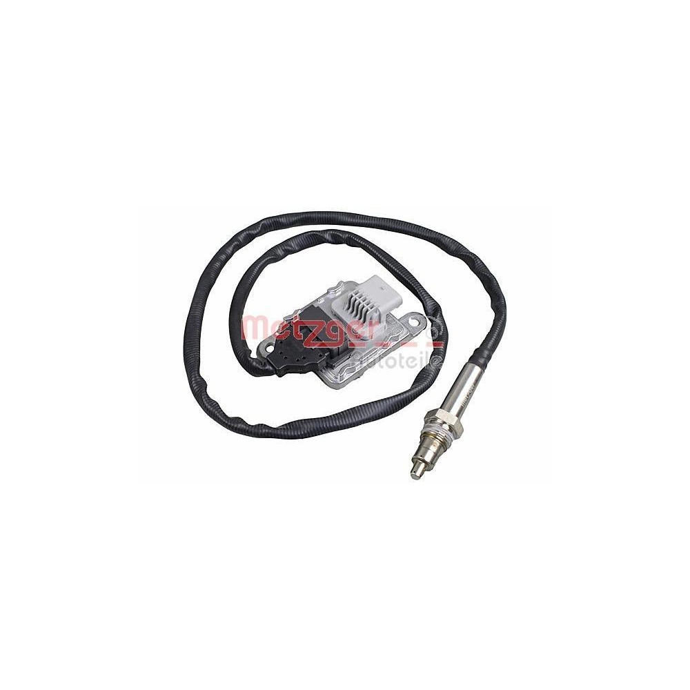 NOx-Sensor, NOx-Katalysator METZGER 0899239 f&uuml;r GENERAL MOTORS