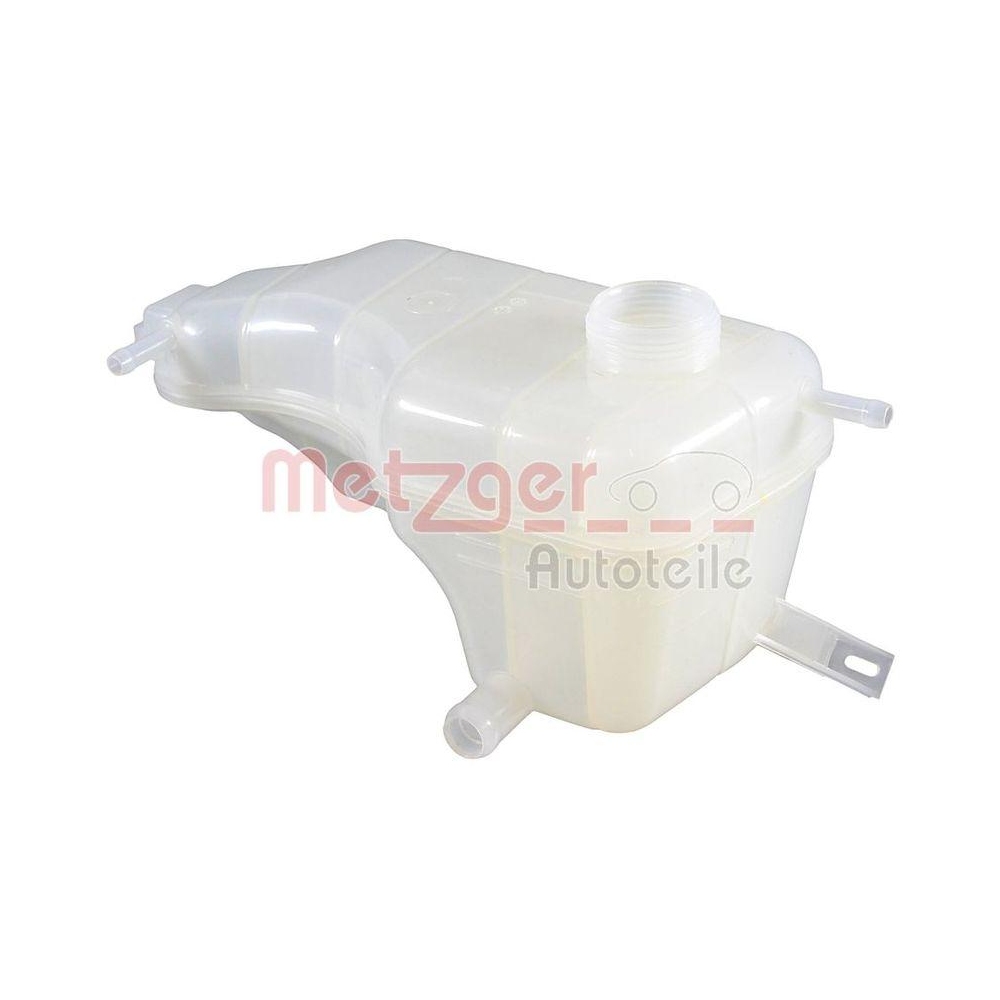 Ausgleichsbeh&auml;lter, K&uuml;hlmittel METZGER 2140028 f&uuml;r FORD