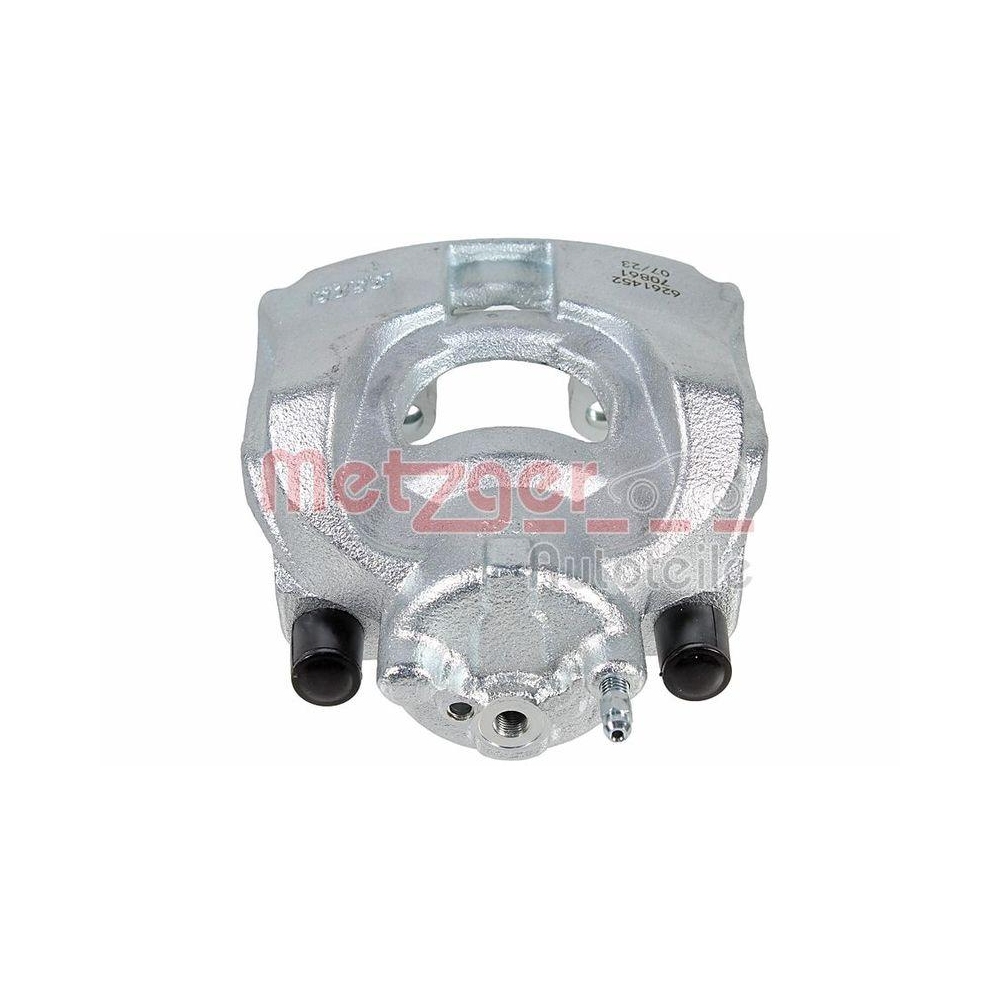 Bremssattel METZGER 6261452 GREENPARTS f&uuml;r FORD, Vorderachse rechts