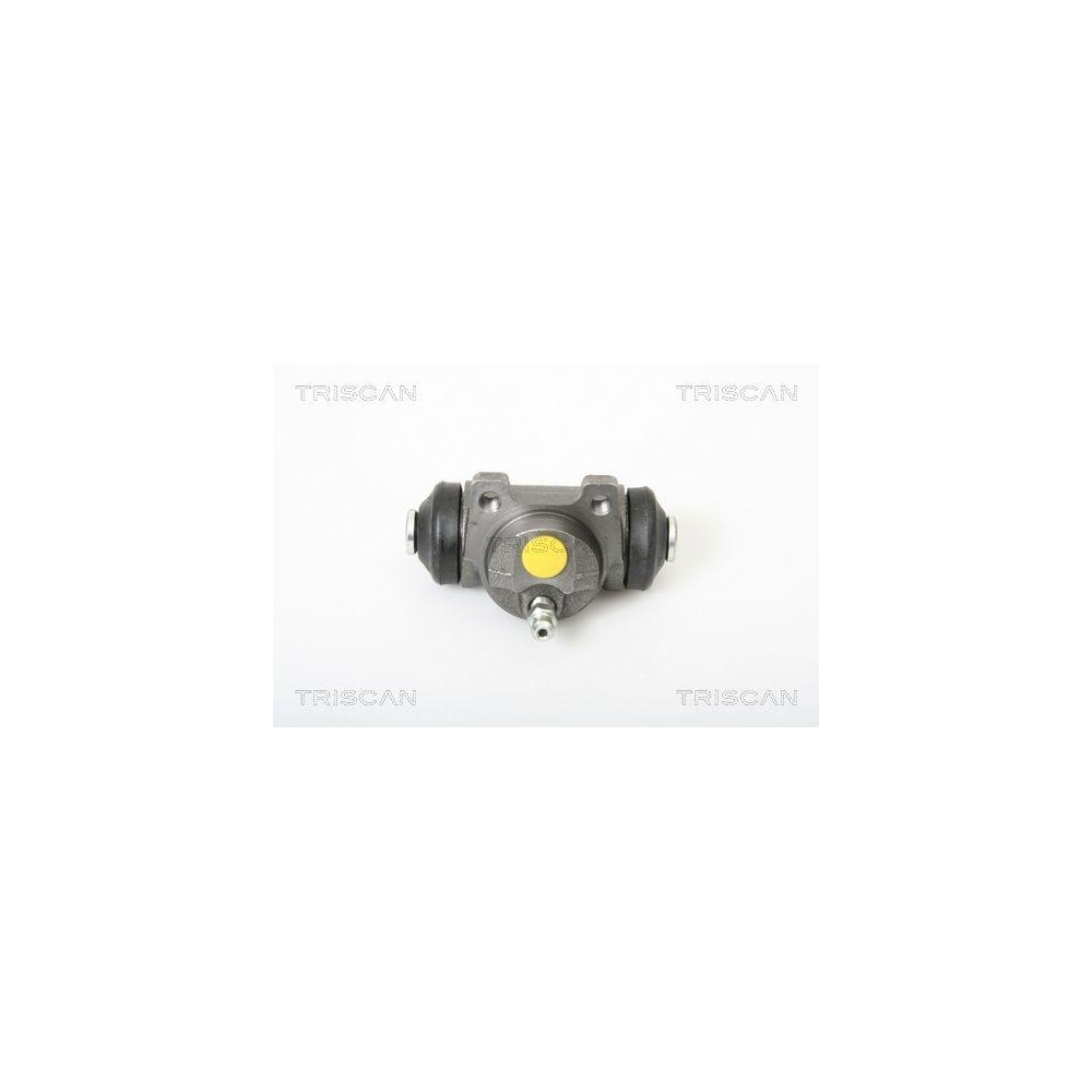 Radbremszylinder TRISCAN 8130 28044 für PEUGEOT, Hinterachse