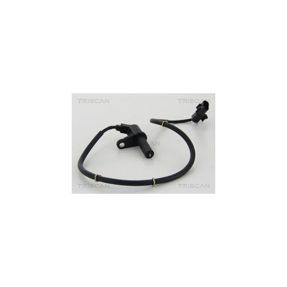 Sensor, Raddrehzahl TRISCAN 8180 42225 f&uuml;r MITSUBISHI, Hinterachse rechts