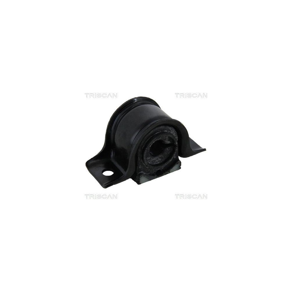 Lagerbuchse, Stabilisator TRISCAN 8500 10857 f&uuml;r MERCEDES-BENZ VW, Hinterachse