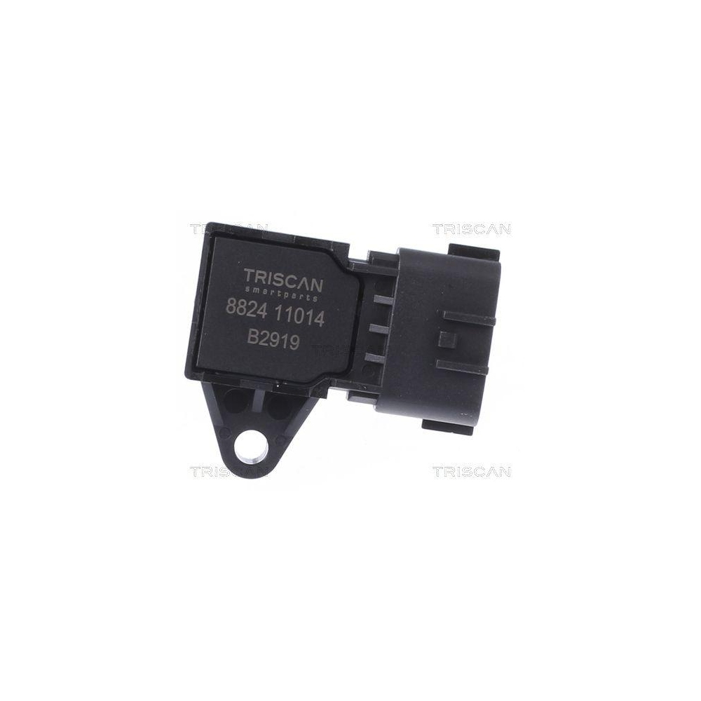 Sensor, Saugrohrdruck TRISCAN 8824 11014 f&uuml;r SMART