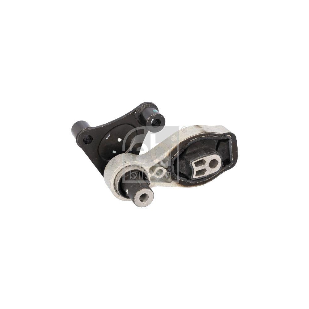 FEBI BILSTEIN Lagerung, Motor 185512 f&uuml;r FORD FORD MOTOR COMPANY, getriebeseitig