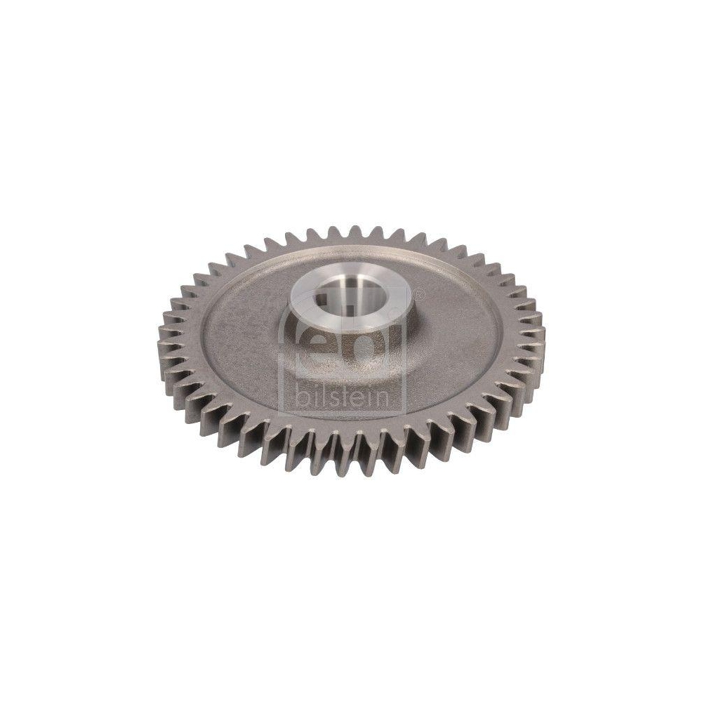 Zahnrad, Druckluftkompressor FEBI BILSTEIN 188637 für VOLVO RENAULT TRUCKS