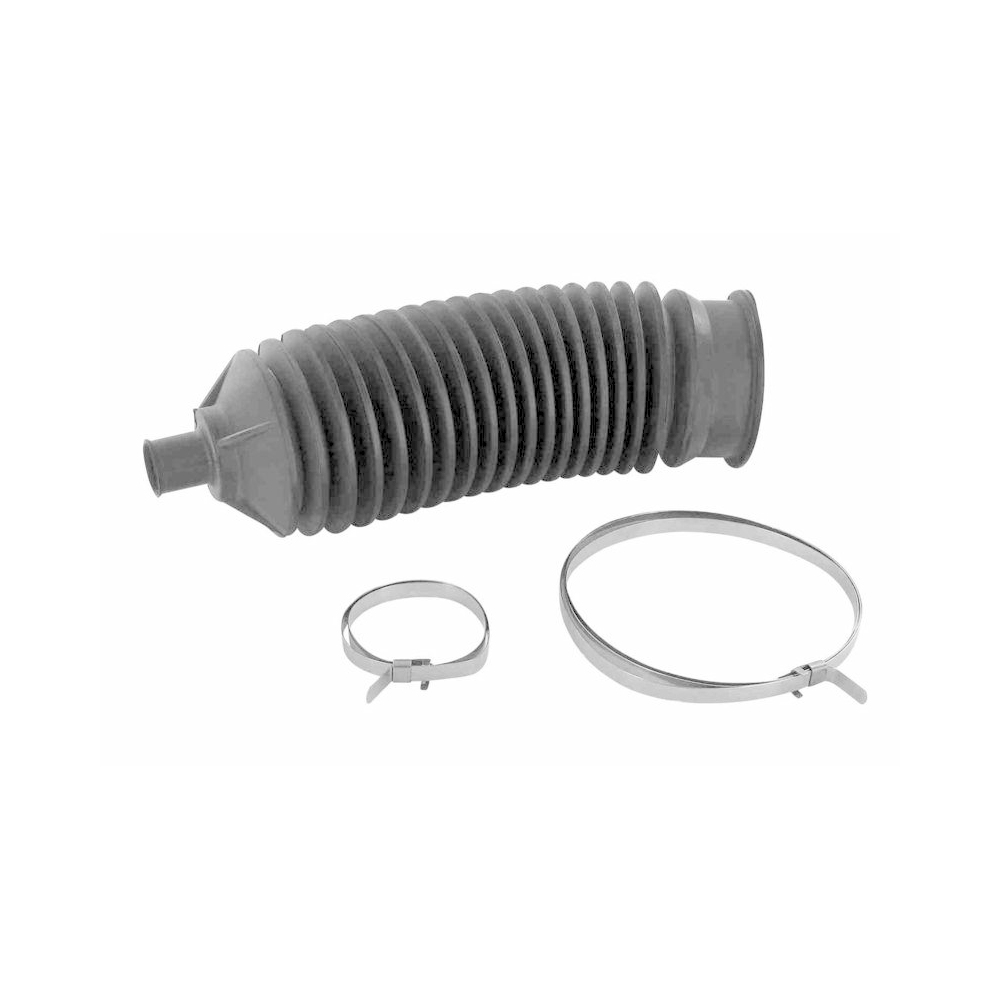 Faltenbalgsatz, Lenkung VAICO V25-0381 Original VAICO Qualit&auml;t f&uuml;r FORD