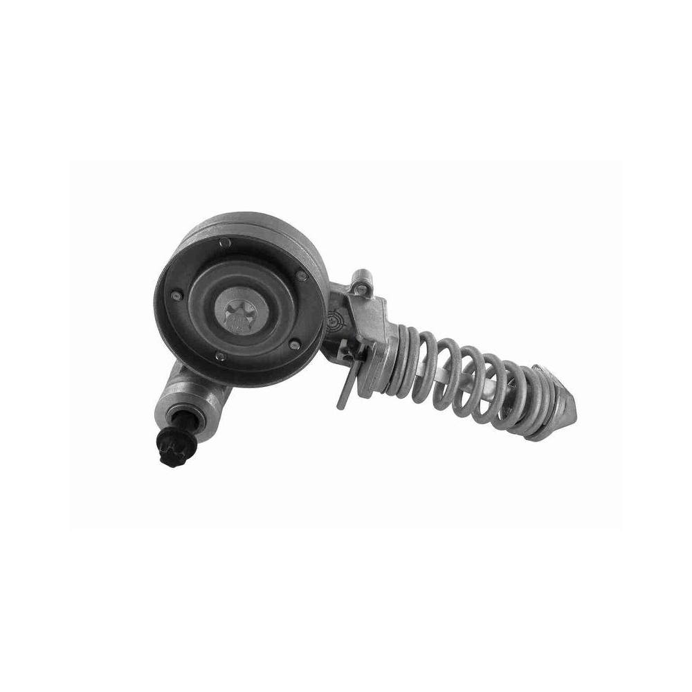 Spannarm, Keilrippenriemen VAICO V40-0203 Original VAICO Qualität für CHRYSLER