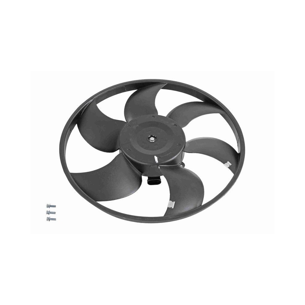 Lüfter, Motorkühlung VEMO V46-01-1304 Green Mobility Parts für NISSAN RENAULT