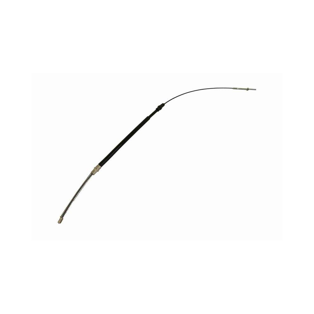 Seilzug, Feststellbremse VAICO V42-30006 Original VAICO Qualität für PEUGEOT