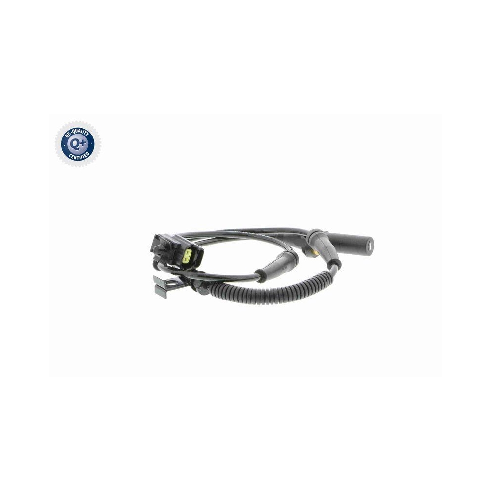 Sensor, Raddrehzahl VEMO V53-72-0036 Q+, Erstausr&uuml;sterqualit&auml;t f&uuml;r KIA