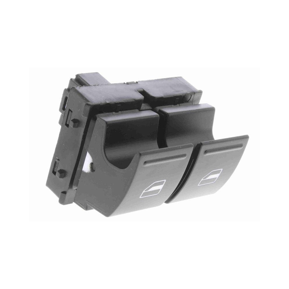 Schalter, Fensterheber VEMO V10-73-0243 Original VEMO Qualit&auml;t f&uuml;r AUDI SEAT VW