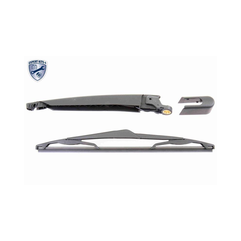 Wischarm-Satz, Scheibenreinigung VAICO V40-1828 EXPERT KITS + für OPEL, hinten
