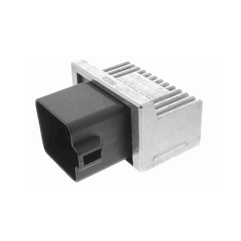 Steuergerät, Glühzeit VEMO V46-71-0002 Original VEMO Qualität für NISSAN OPEL