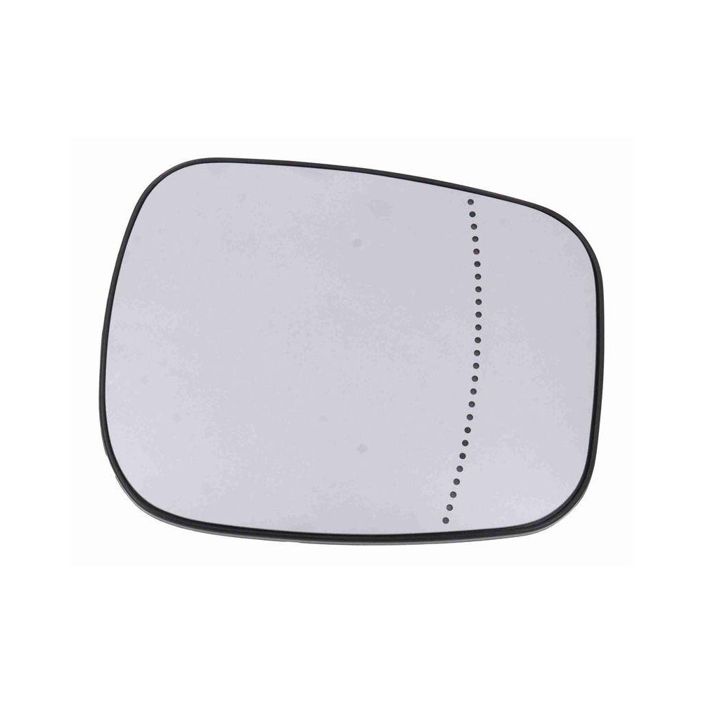 Spiegelglas, Au&szlig;enspiegel VEMO V46-69-0035 Green Mobility Parts f&uuml;r RENAULT