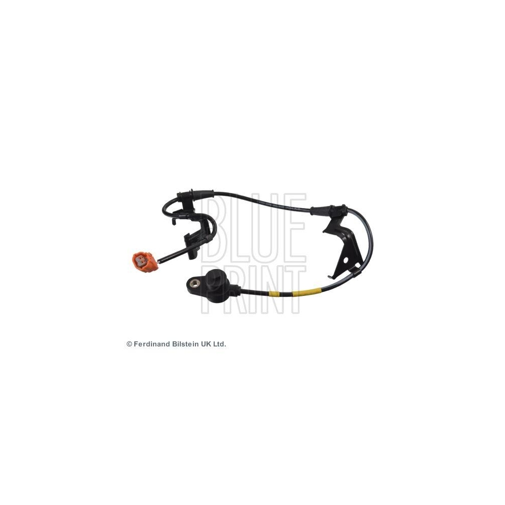 Sensor, Raddrehzahl BLUE PRINT ADH27166 f&uuml;r HONDA, Vorderachse links