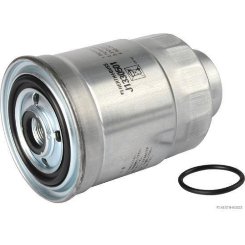 HERTH+BUSS JAKOPARTS J1330501 Kraftstofffilter f&uuml;r ISUZU MAZDA HYUNDAI KIA