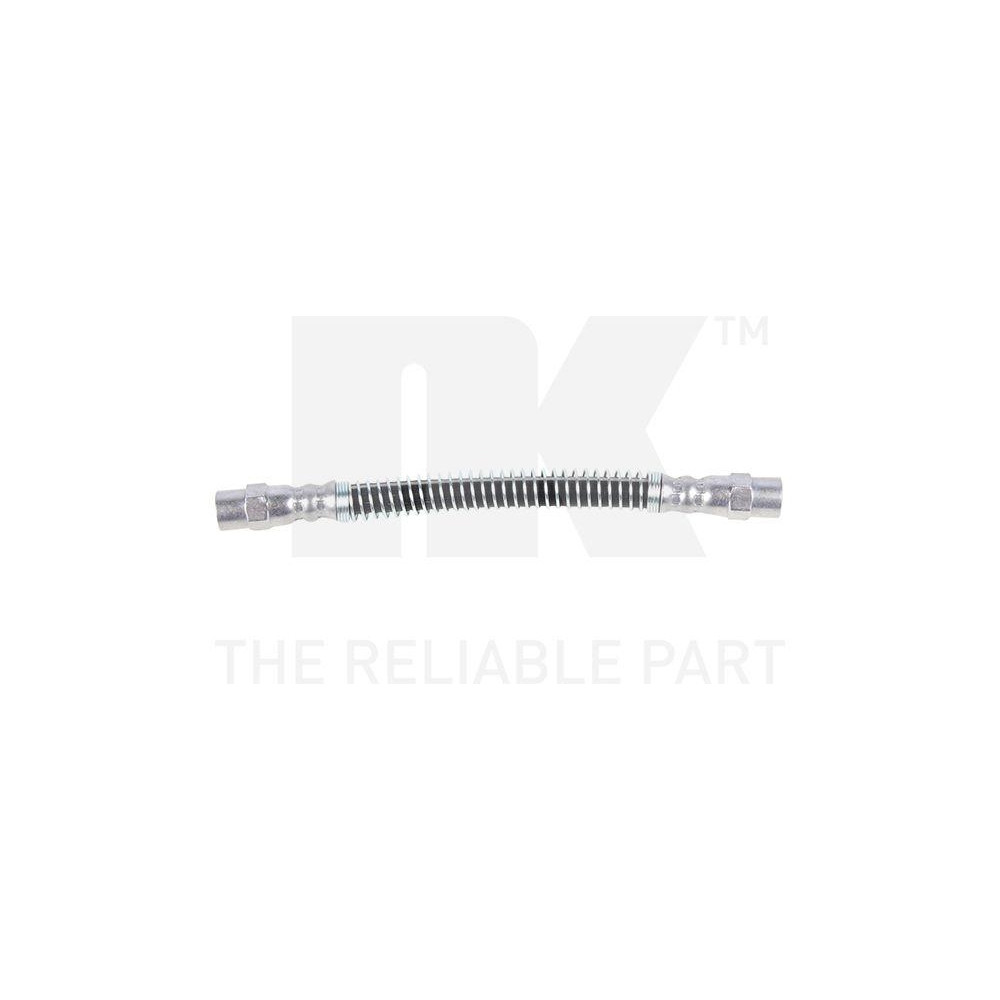 Bremsschlauch NK 8547193 f&uuml;r VW VAG, Hinterachse, innen