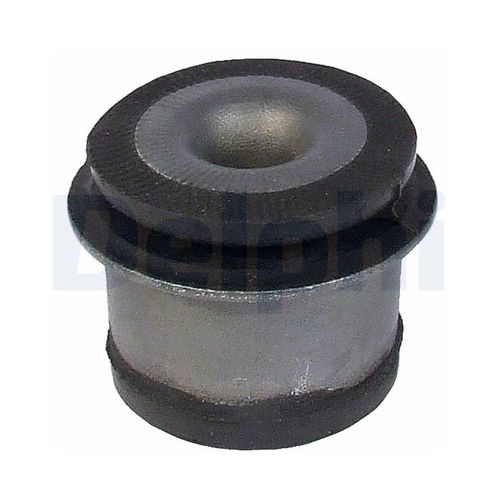 DELPHI TD863W Lagerung, Achsk&ouml;rper f&uuml;r AUDI VW, Vorderachse, hinten