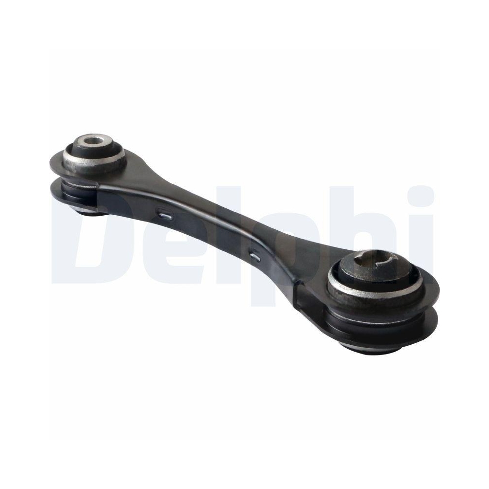 DELPHI TC4481 Lenker, Radaufh&auml;ngung f&uuml;r BMW TOYOTA, Hinterachse rechts, Mitte