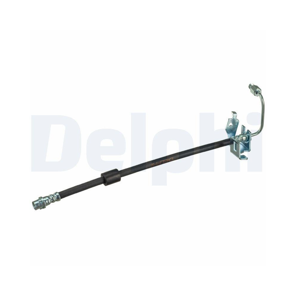 DELPHI LH7419 Bremsschlauch f&uuml;r CHEVROLET, Hinterachse links