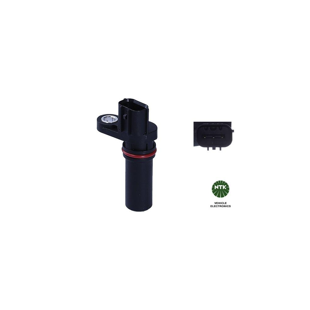 Impulsgeber, Kurbelwelle NTK 81092 für HONDA MITSUBISHI