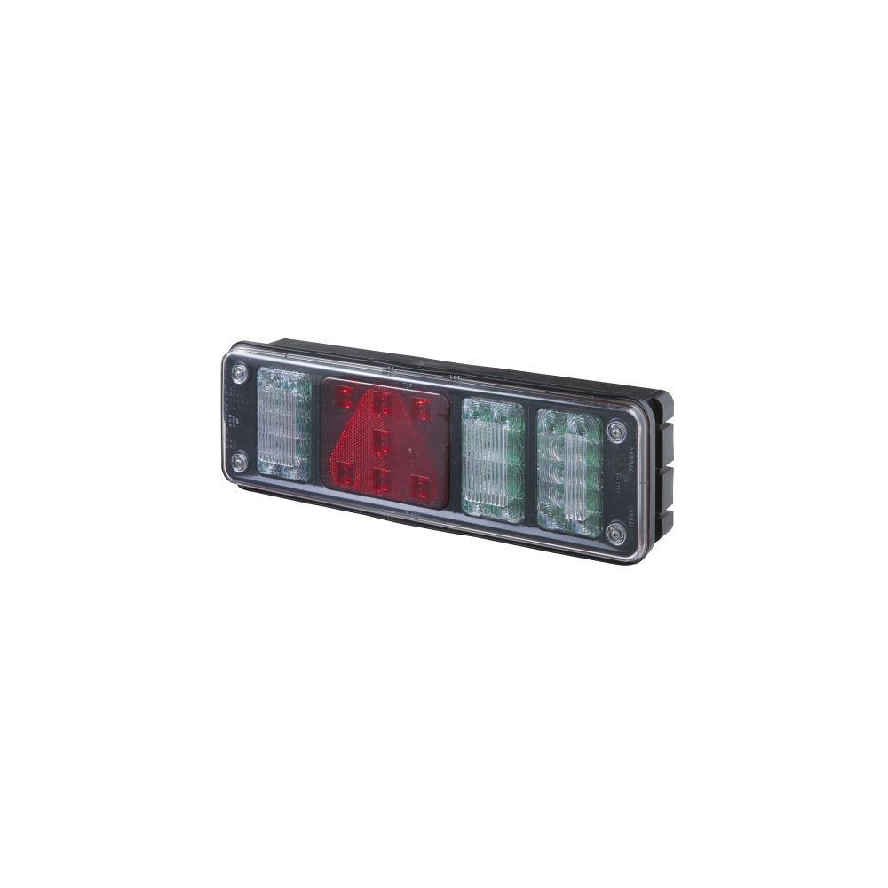 HELLA Heckleuchte 2VP 340 964-011 für, links