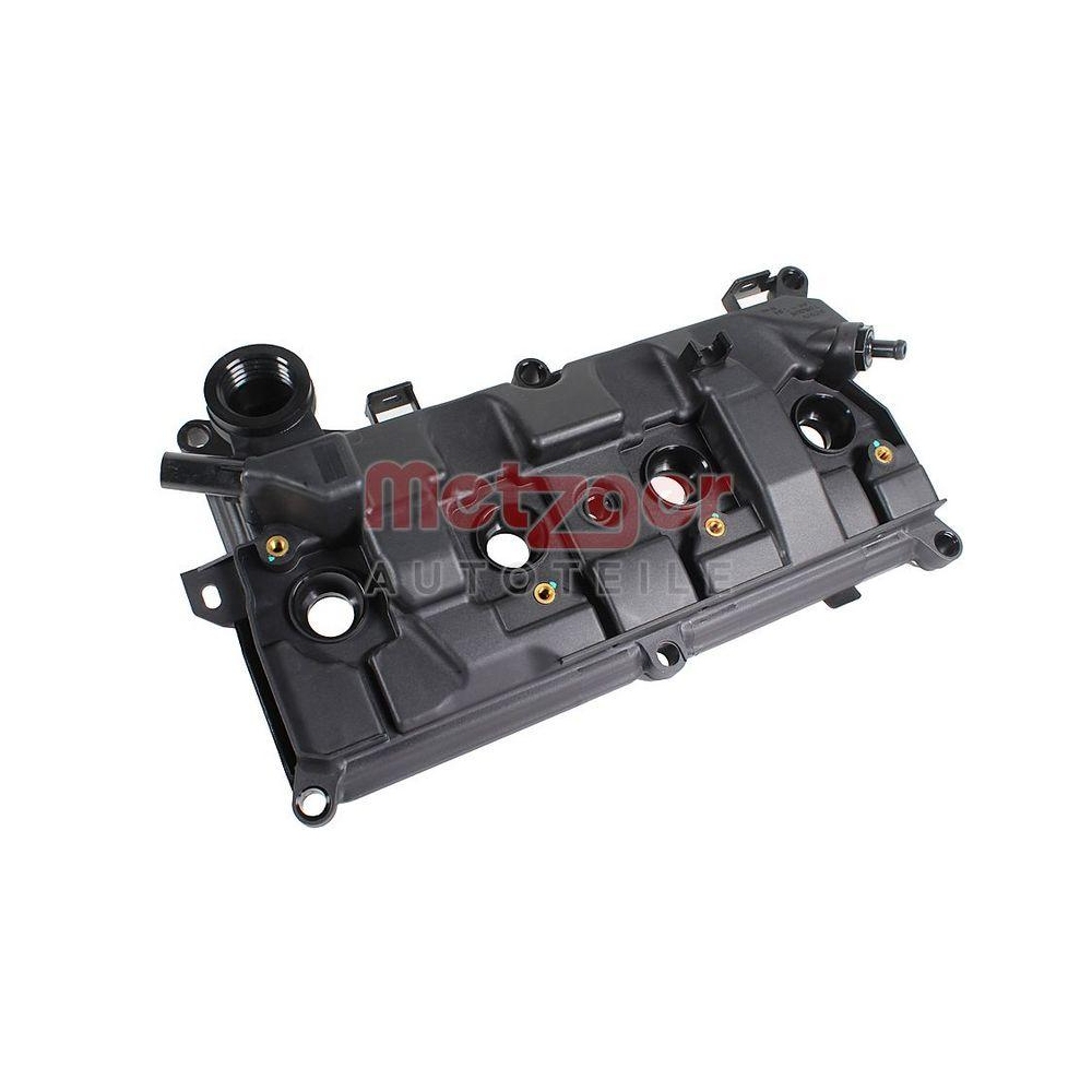 Zylinderkopfhaube METZGER AUTOTEILE 2389284 f&uuml;r NISSAN RENAULT