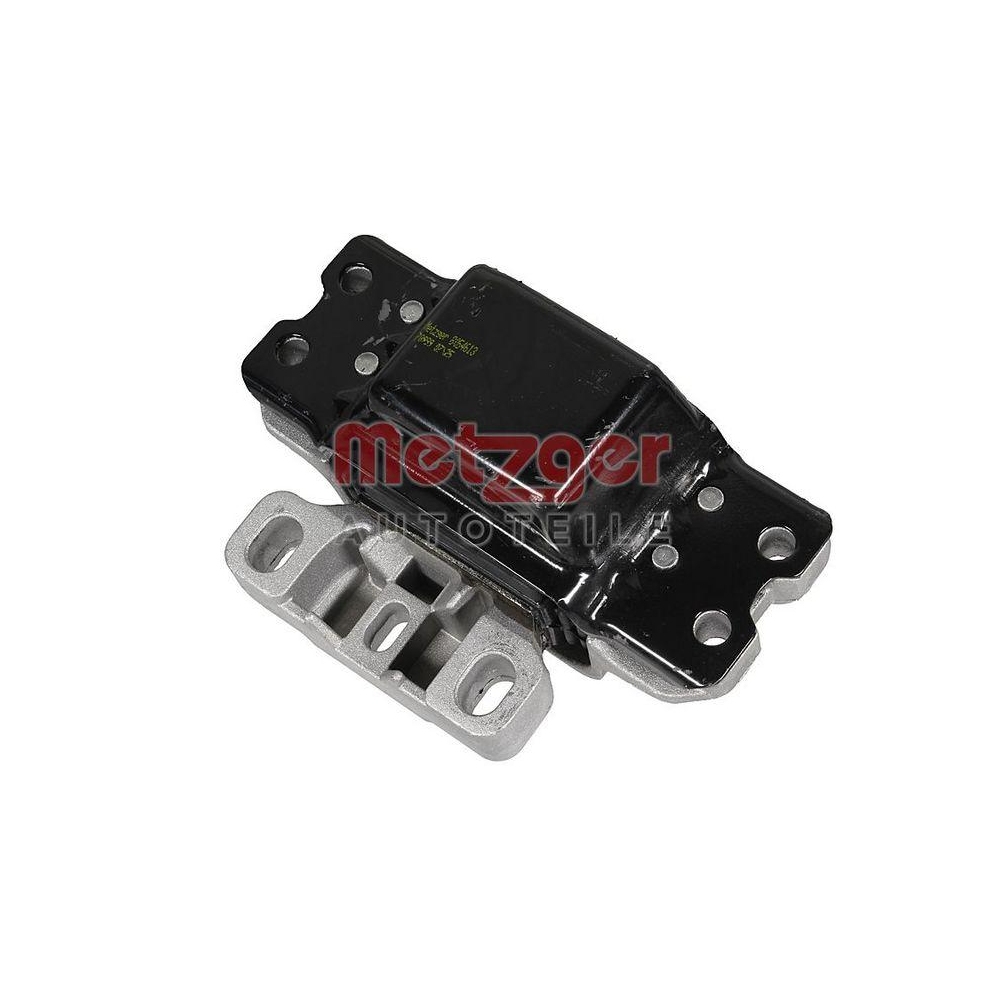 Lagerung, Motor METZGER AUTOTEILE 8054613 für VW, links oben