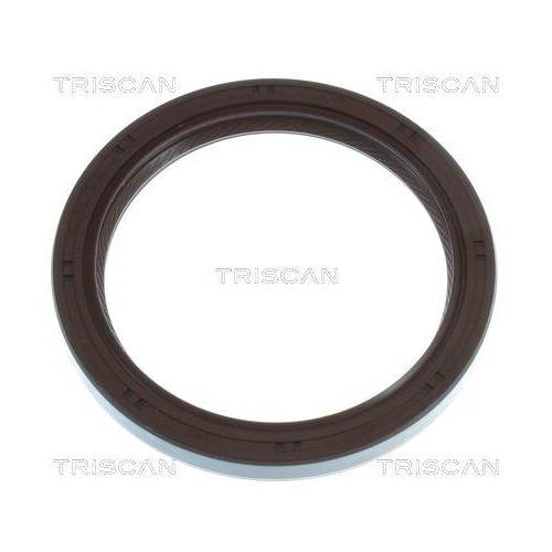 TRISCAN 8550 43003 Wellendichtring, Kurbelwelle f&uuml;r MITSUBISHI HYUNDAI