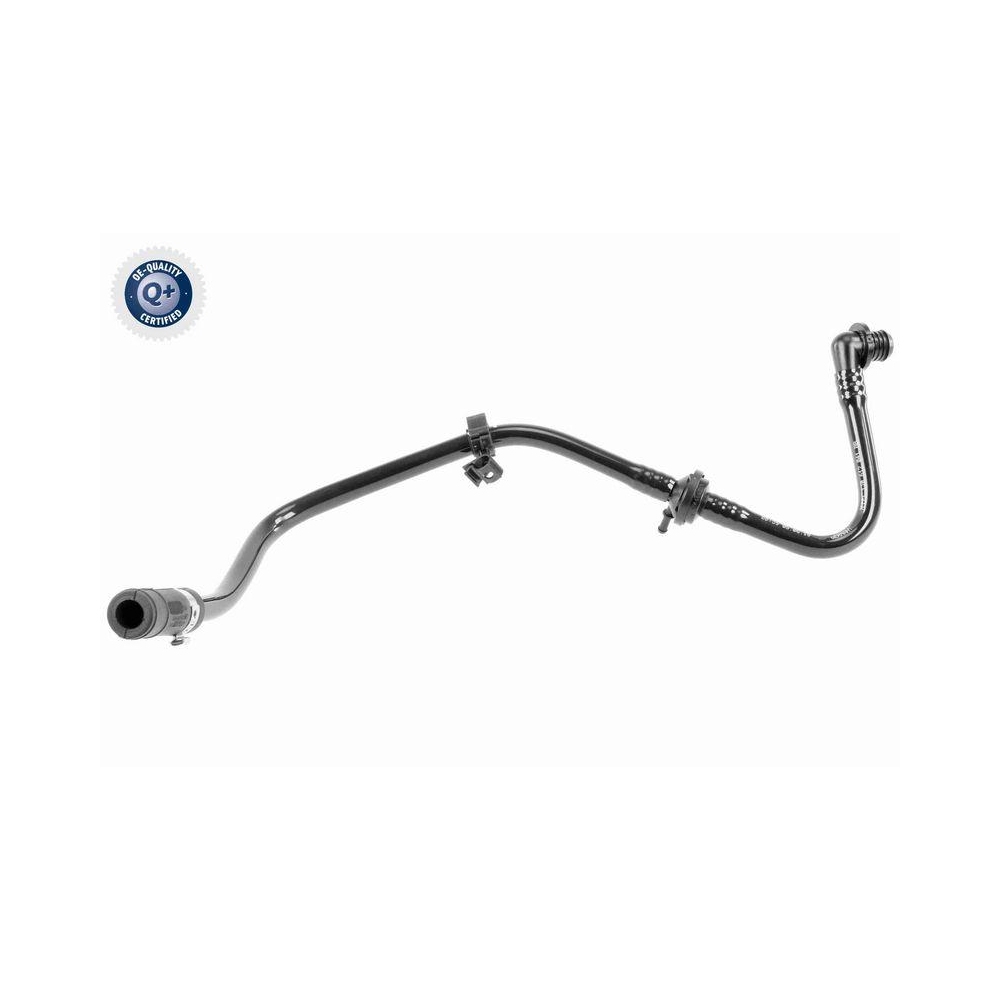 Unterdruckschlauch, Bremsanlage VAICO V10-3607 Q+, Erstausr&uuml;sterqualit&auml;t f&uuml;r VW