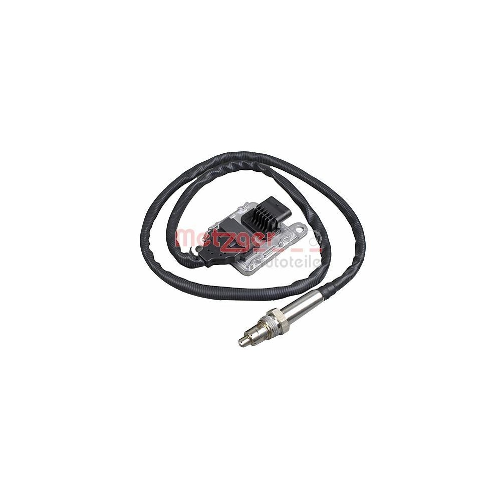 NOx-Sensor, NOx-Katalysator METZGER 0899240 f&uuml;r GENERAL MOTORS