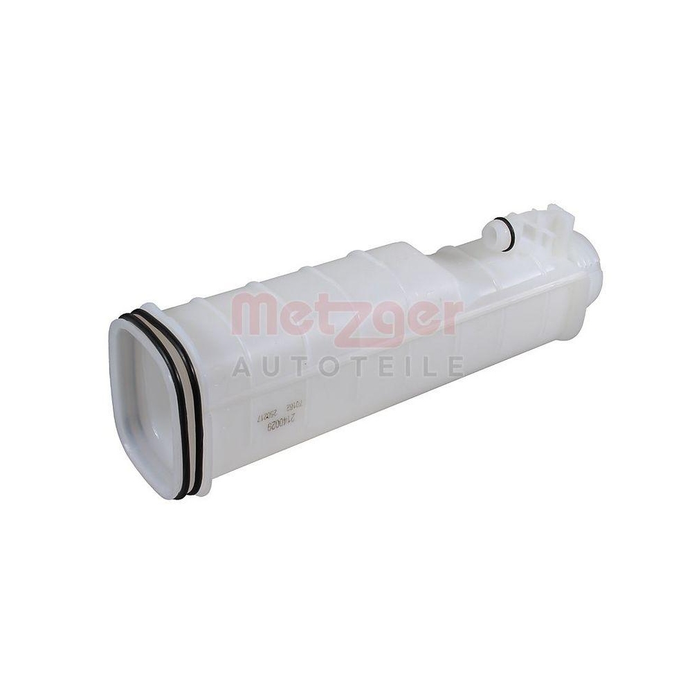 Ausgleichsbeh&auml;lter, K&uuml;hlmittel METZGER 2140029 f&uuml;r BMW, Motork&uuml;hler