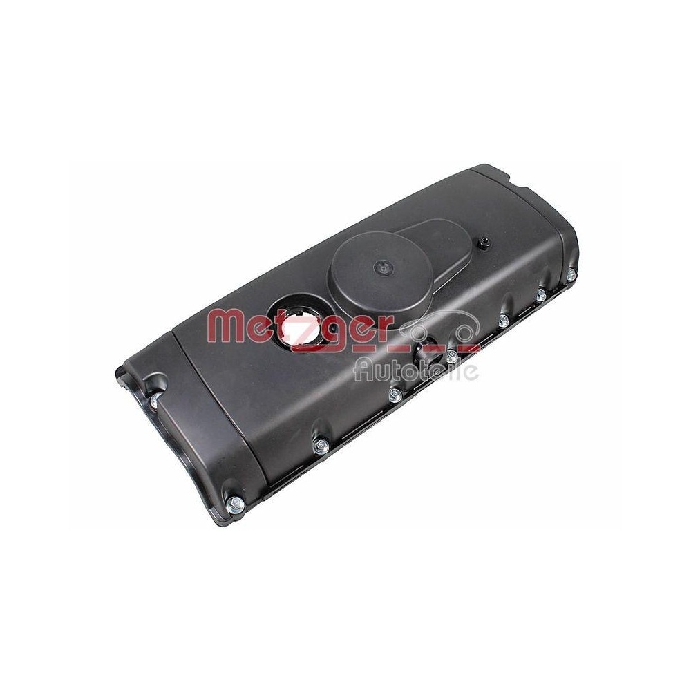 Zylinderkopfhaube METZGER 2389189 f&uuml;r VW