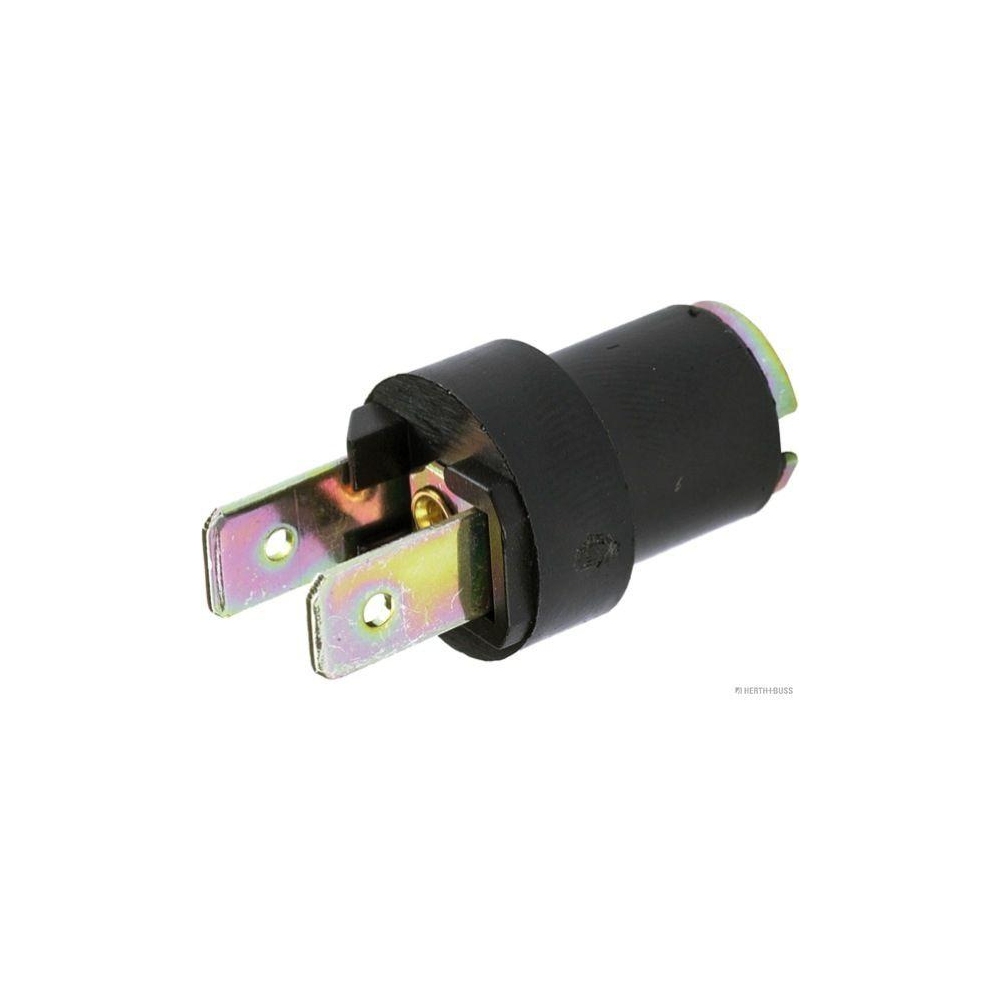 Lampenfassung, elektrische Universalteile HERTH+BUSS ELPARTS 85785055 für