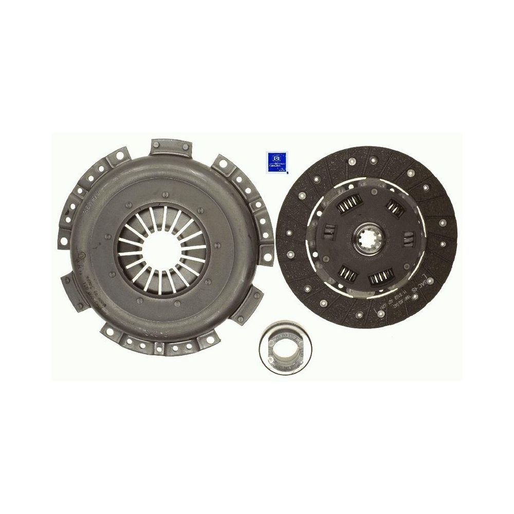 Kupplungssatz SACHS 3000 007 002 für