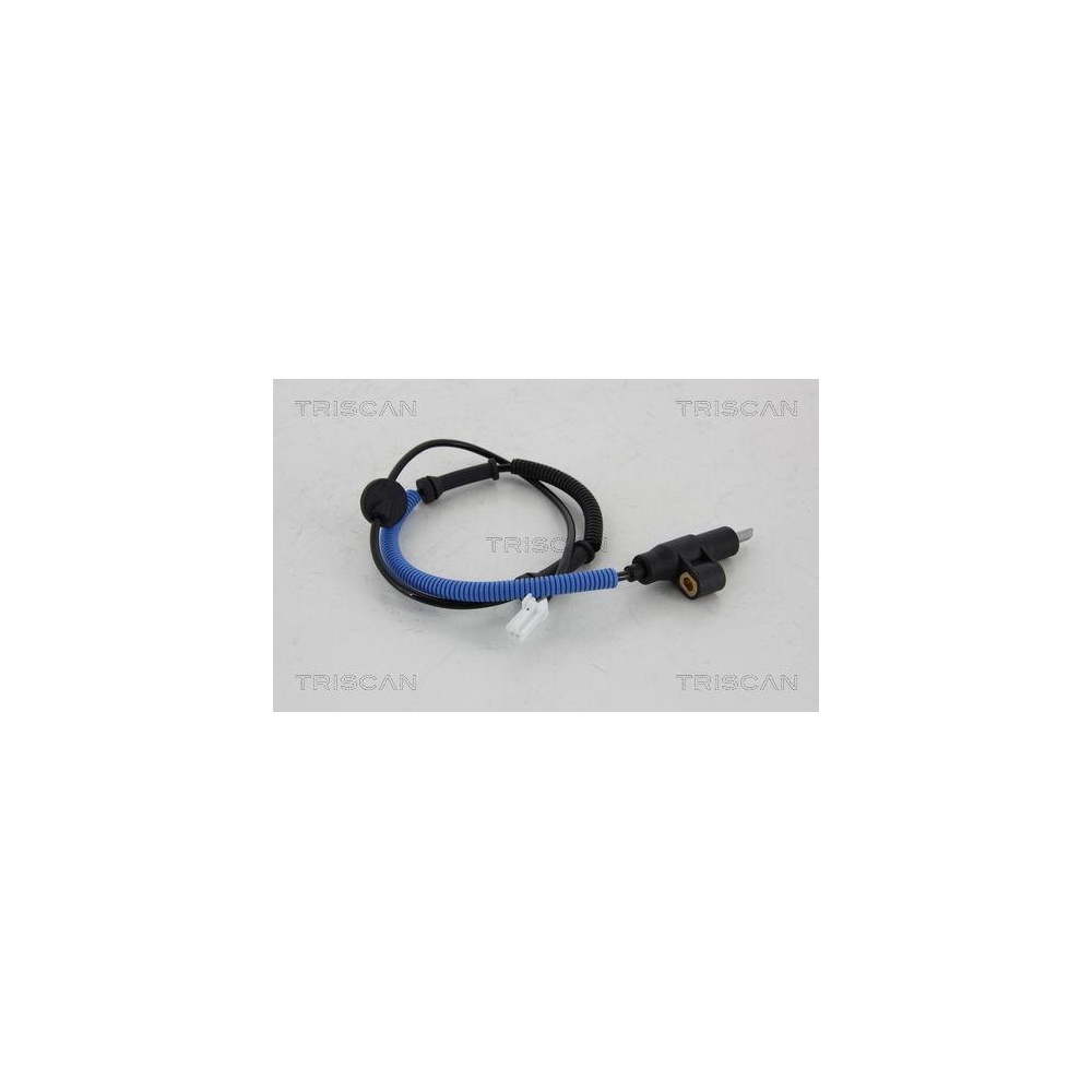 Sensor, Raddrehzahl TRISCAN 8180 43455 f&uuml;r HYUNDAI KIA, Hinterachse