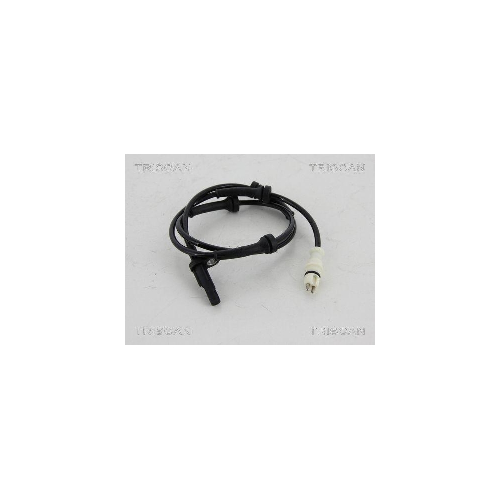 Sensor, Raddrehzahl TRISCAN 8180 10201 f&uuml;r NISSAN OPEL RENAULT VAUXHALL DACIA