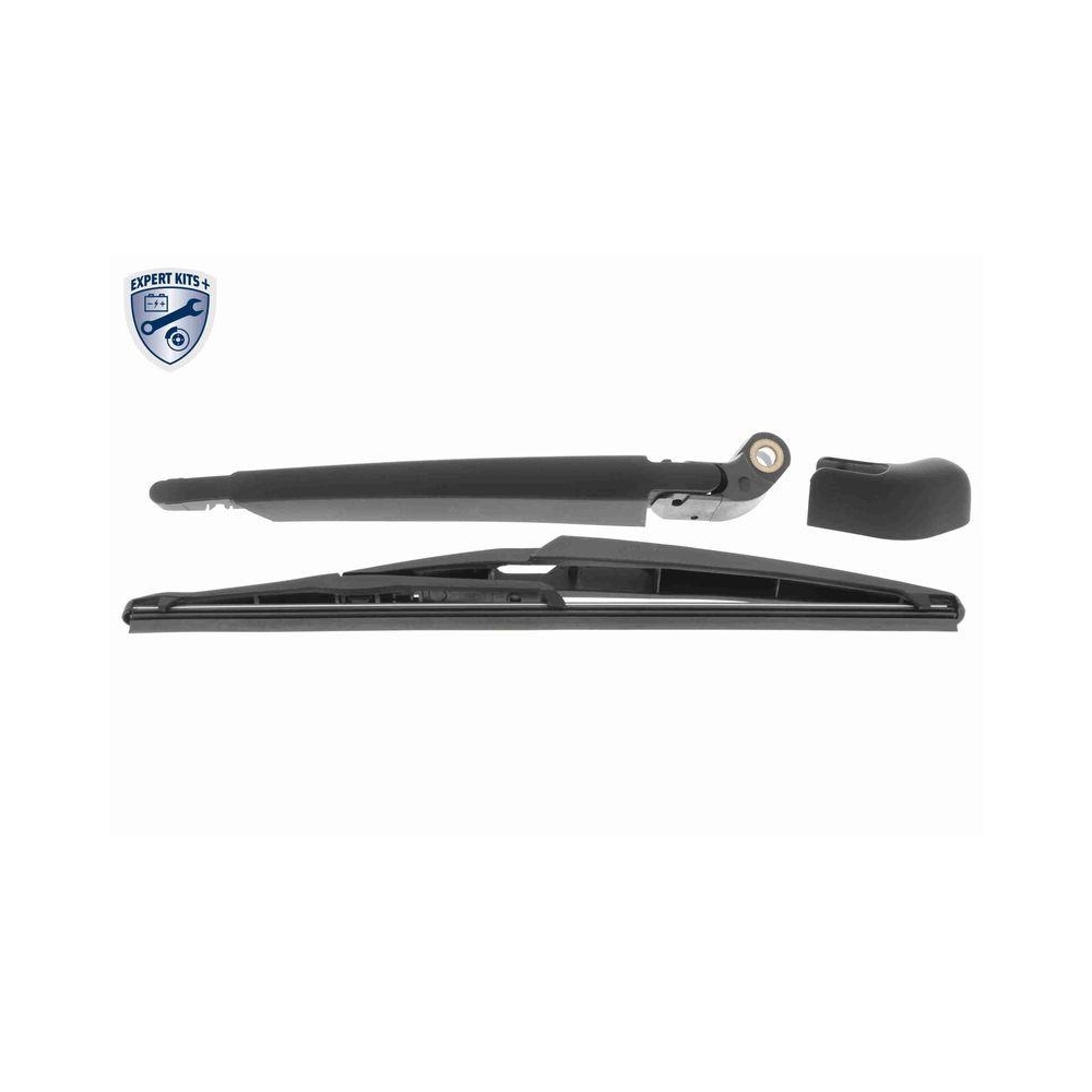 Wischarm-Satz, Scheibenreinigung VAICO V40-1829 EXPERT KITS + für OPEL, hinten