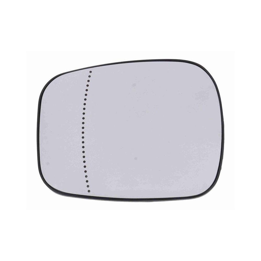 Spiegelglas, Au&szlig;enspiegel VEMO V46-69-0036 Green Mobility Parts f&uuml;r RENAULT