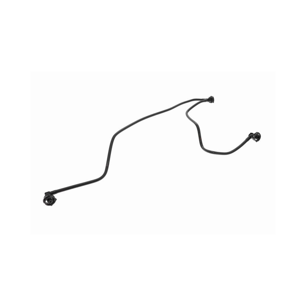 Ladeluftschlauch VAICO V30-4233 Original VAICO Qualit&auml;t f&uuml;r MERCEDES-BENZ