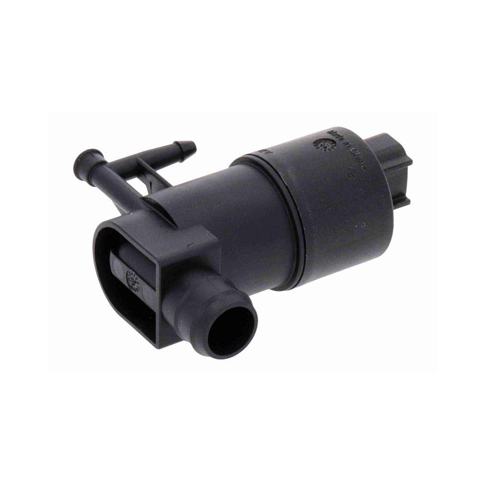 Waschwasserpumpe, Scheibenreinigung VEMO V70-08-0078 Green Mobility Parts für