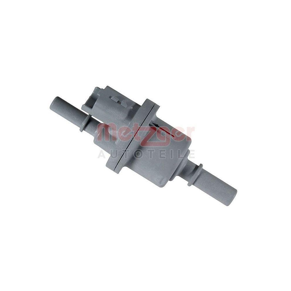 Be-/Entlüftungsventil, Kraftstoffbehälter METZGER 2250640 ORIGINAL ERSATZTEIL