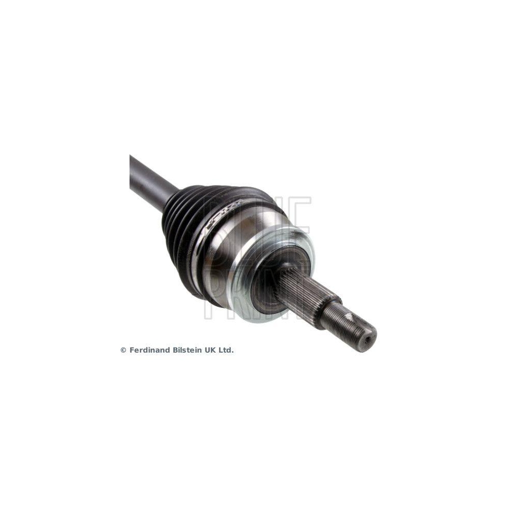 Antriebswelle BLUE PRINT ADBP890034 f&uuml;r TOYOTA, Vorderachse links