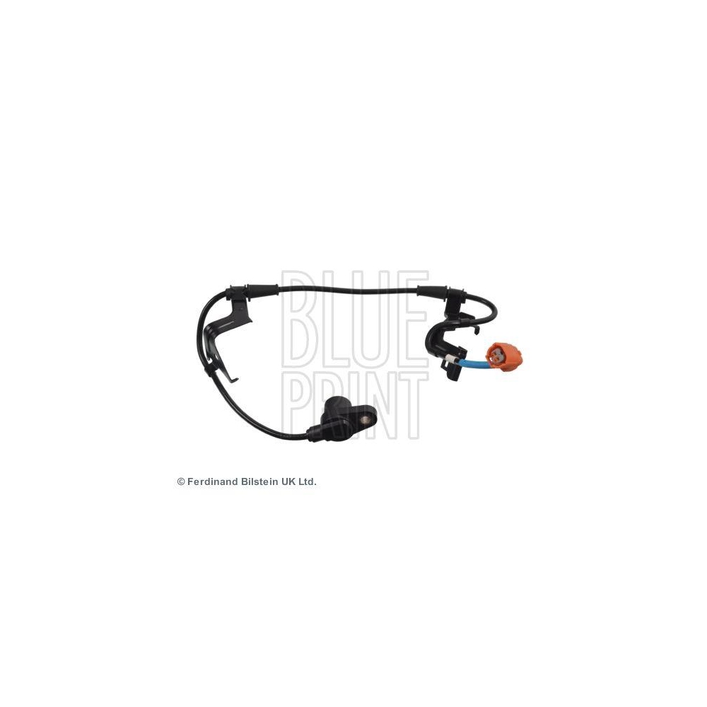 Sensor, Raddrehzahl BLUE PRINT ADH27168 f&uuml;r HONDA, Vorderachse rechts