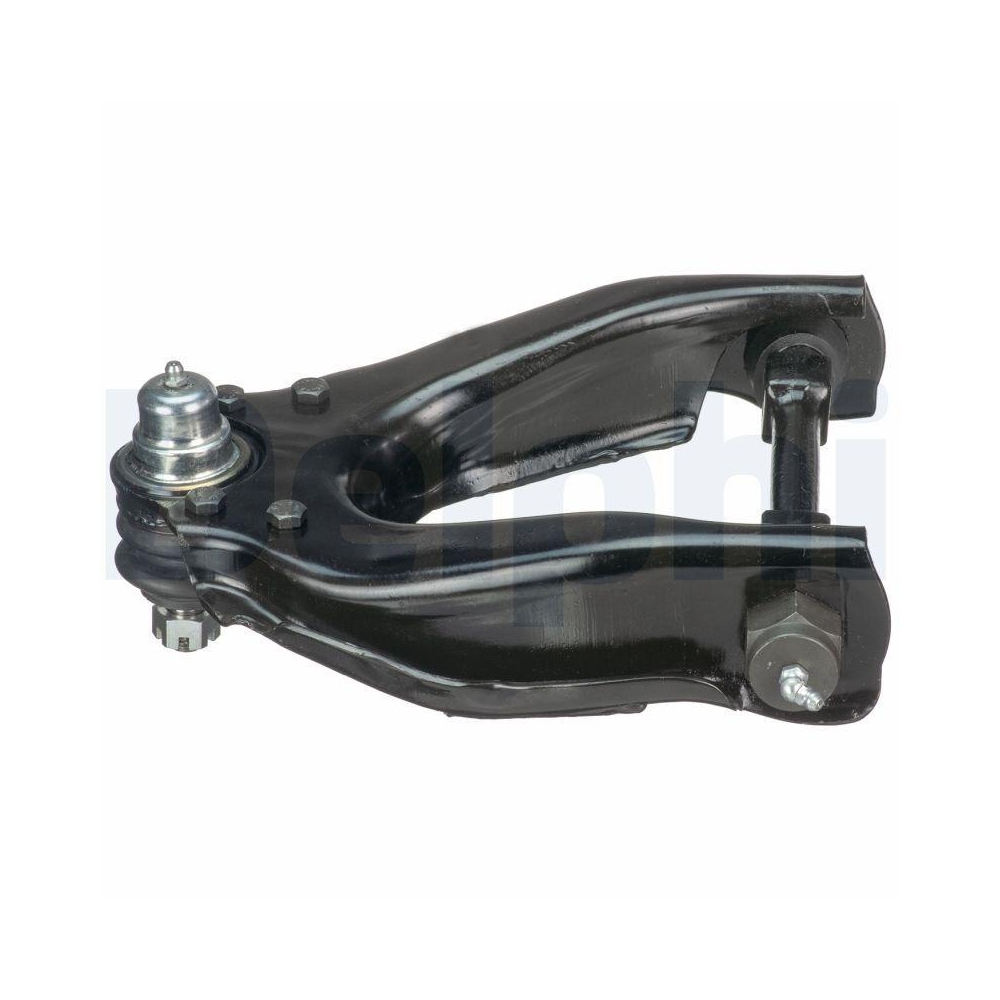 DELPHI TC3608 Lenker, Radaufh&auml;ngung f&uuml;r TOYOTA, Vorderachse, Vorderachse links