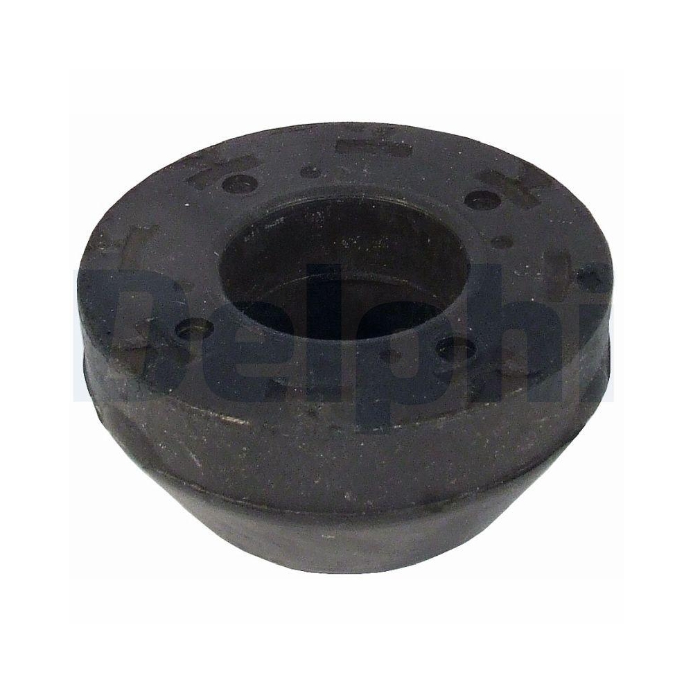 DELPHI TD864W Lagerung, Lenker f&uuml;r VW, Vorderachse, innen, unten