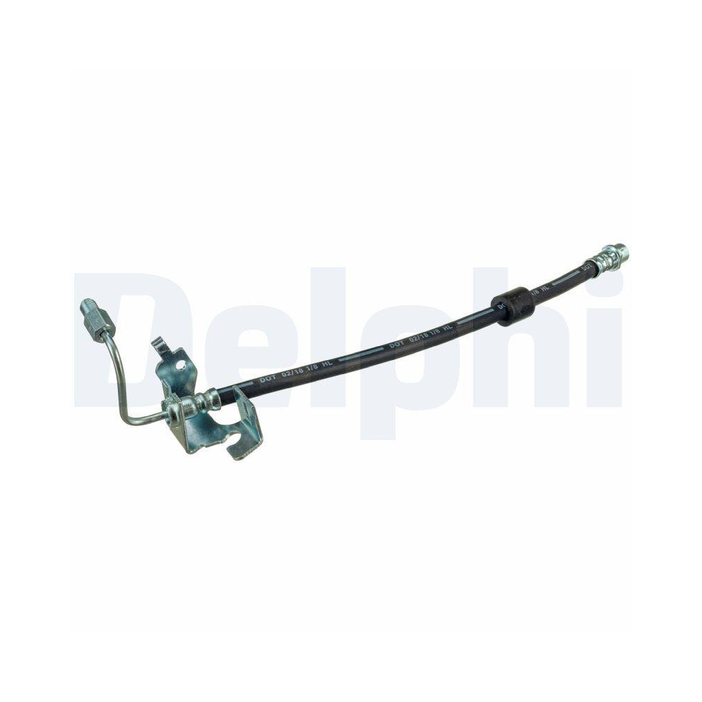 DELPHI LH7420 Bremsschlauch f&uuml;r CHEVROLET, Hinterachse rechts